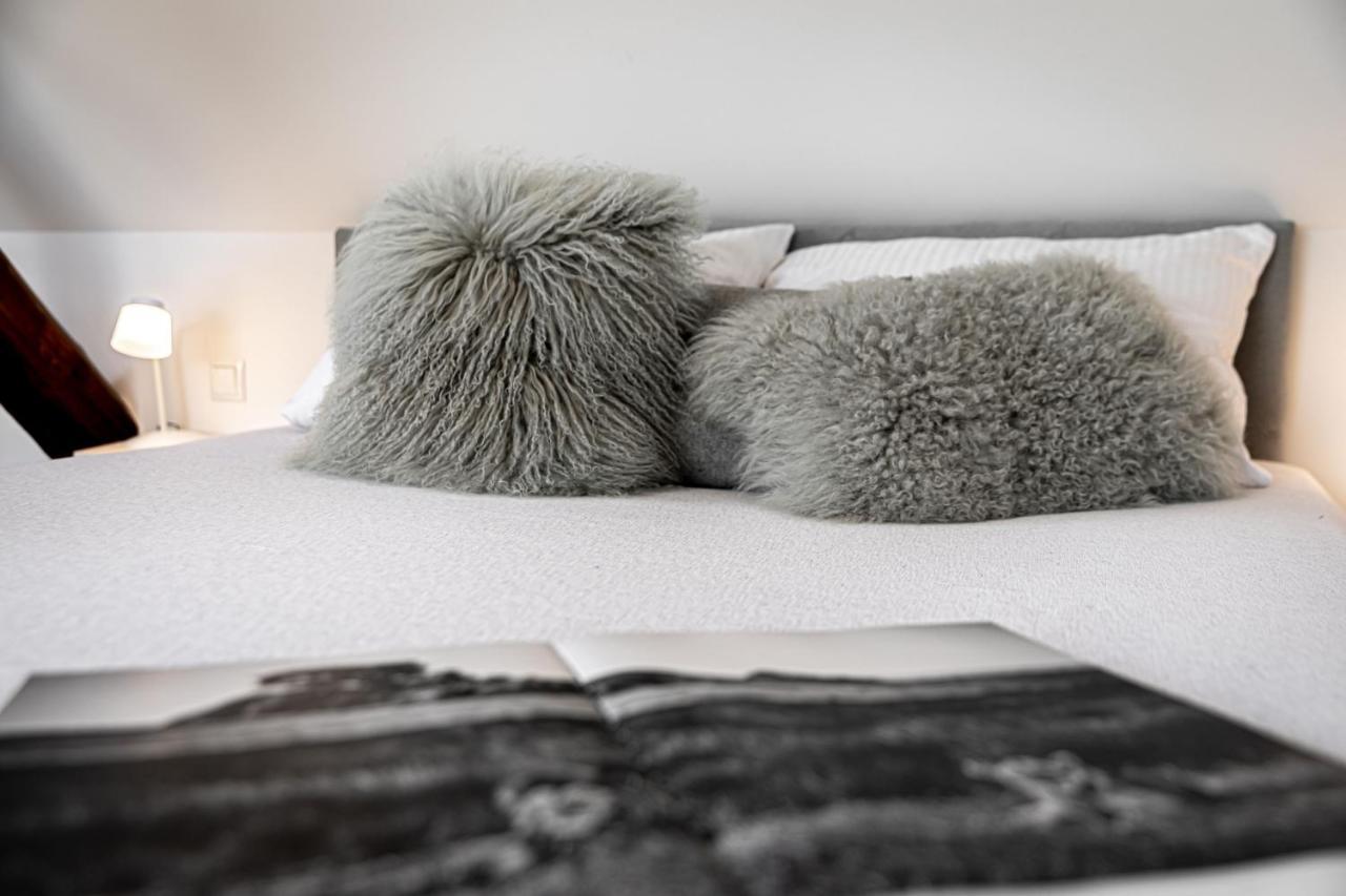 Design-Loft Und Apartments Мильгейм-на-Руре Экстерьер фото