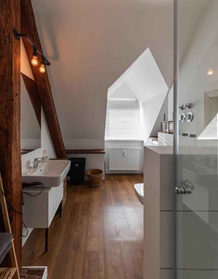 Design-Loft Und Apartments Мильгейм-на-Руре Экстерьер фото