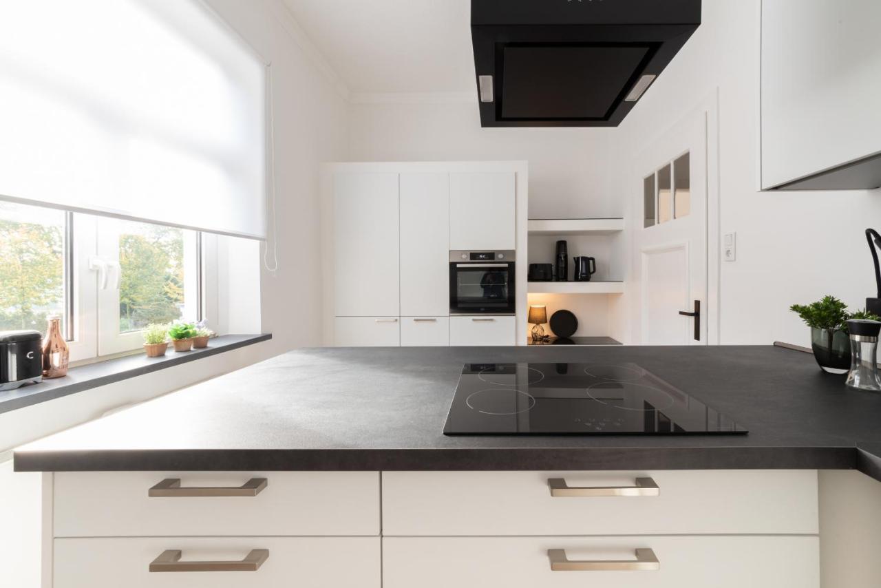 Design-Loft Und Apartments Мильгейм-на-Руре Экстерьер фото