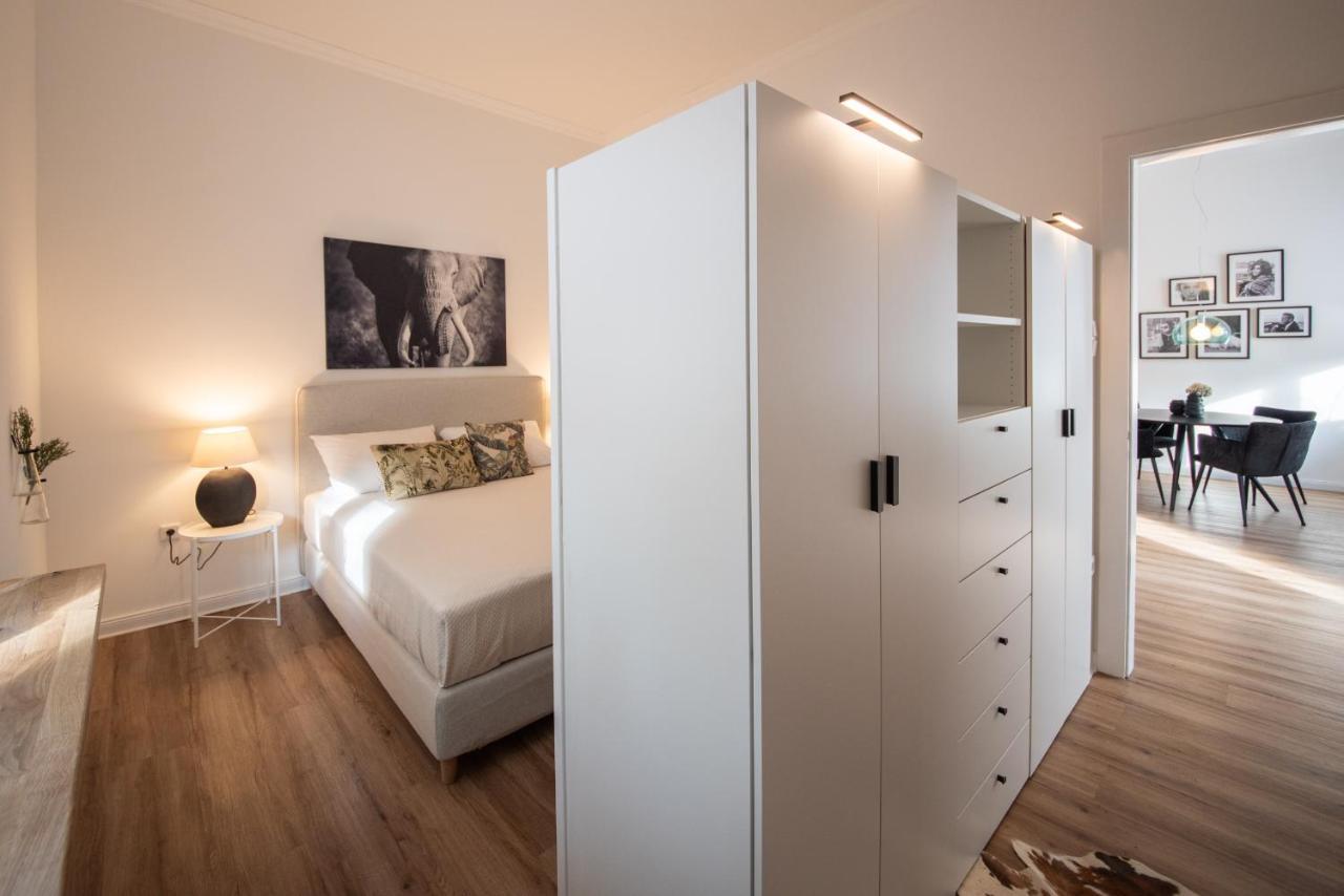 Design-Loft Und Apartments Мильгейм-на-Руре Экстерьер фото