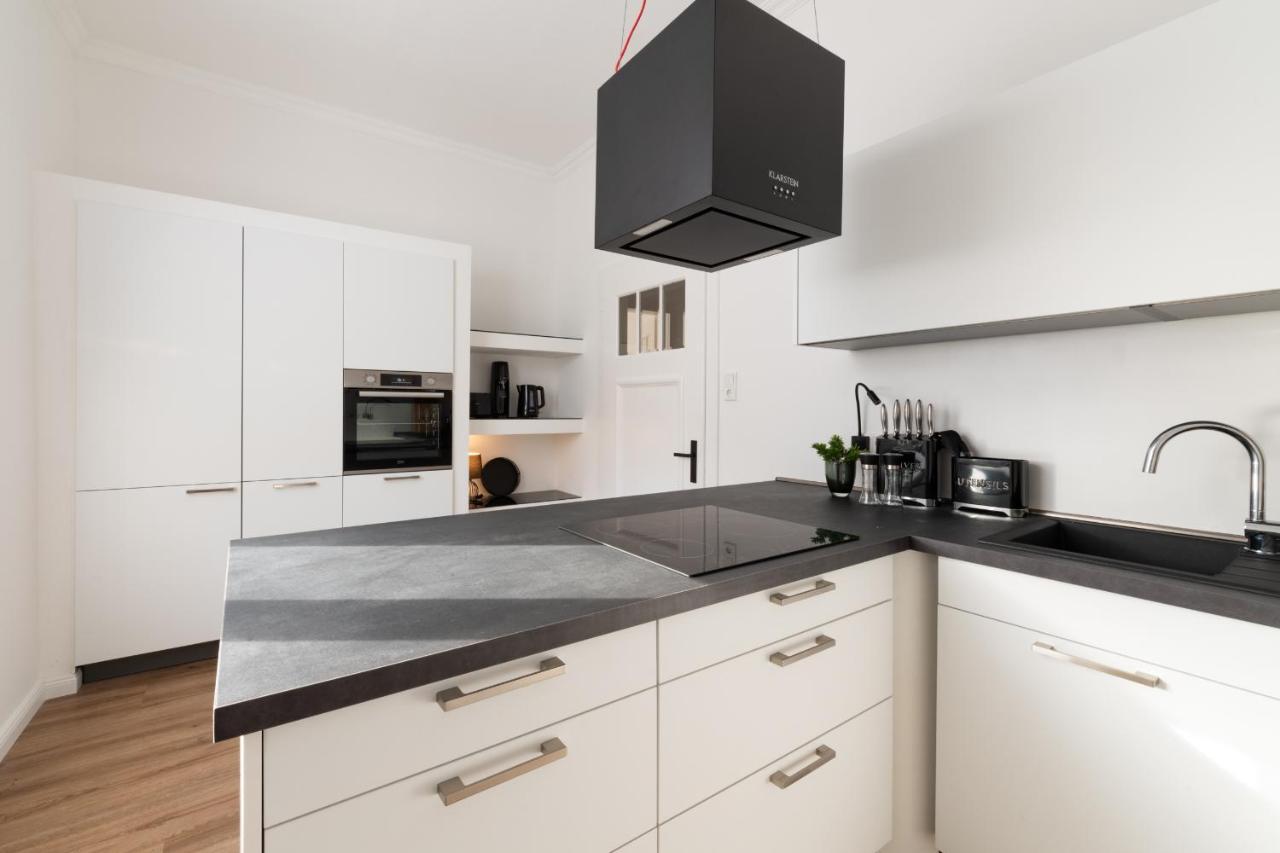 Design-Loft Und Apartments Мильгейм-на-Руре Экстерьер фото