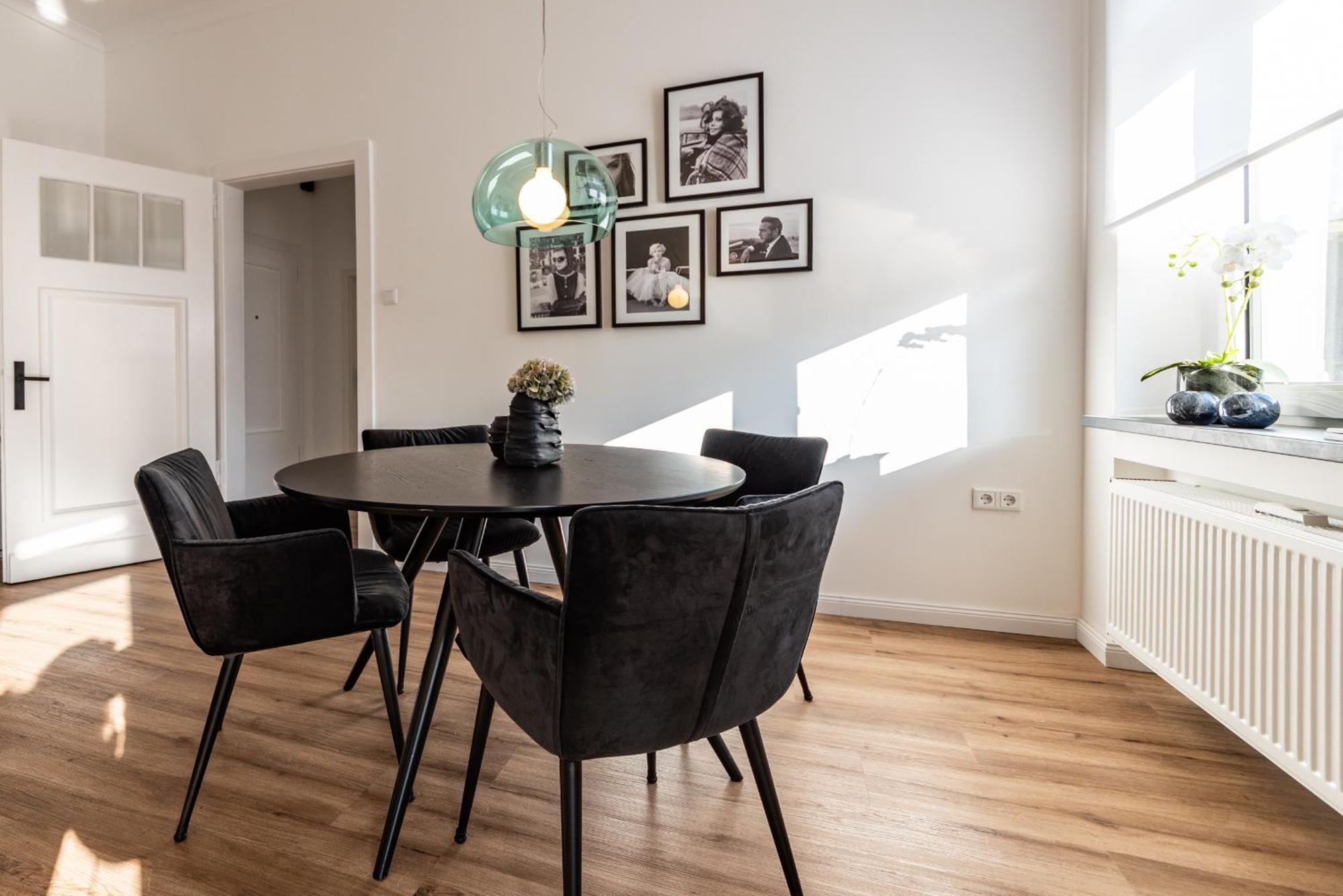 Design-Loft Und Apartments Мильгейм-на-Руре Номер фото