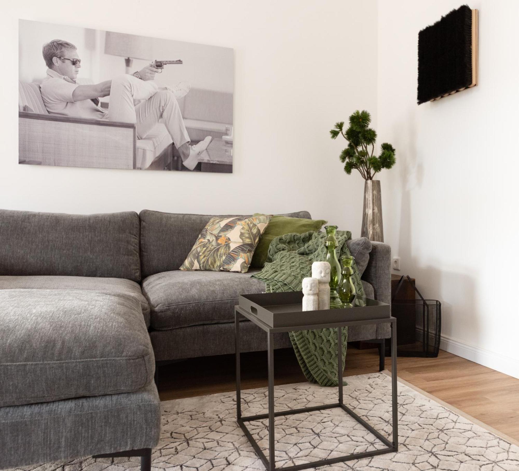 Design-Loft Und Apartments Мильгейм-на-Руре Номер фото